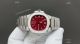 GR factory Patek Philippe Nautilus 32mm Quartz Roselend Blue Dial Steel Watches (6)_th.jpg